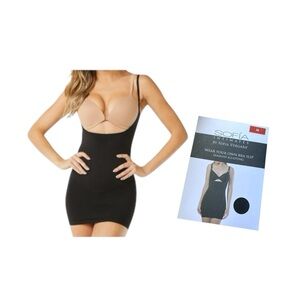 Sofia by Sofia Vergara Wear Your Own Bra Slip